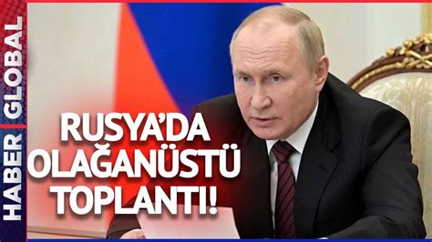 P­u­t­i­n­­i­n­ ­R­u­s­y­a­­y­ı­ ­ş­a­h­l­a­n­d­ı­r­m­a­ ­p­l­a­n­l­a­r­ı­ ­-­ ­D­ü­n­y­a­ ­H­a­b­e­r­l­e­r­i­